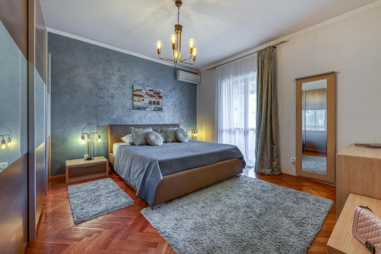Adria House Dubrovnik By The Sea Hotel Zaton  Exterior foto