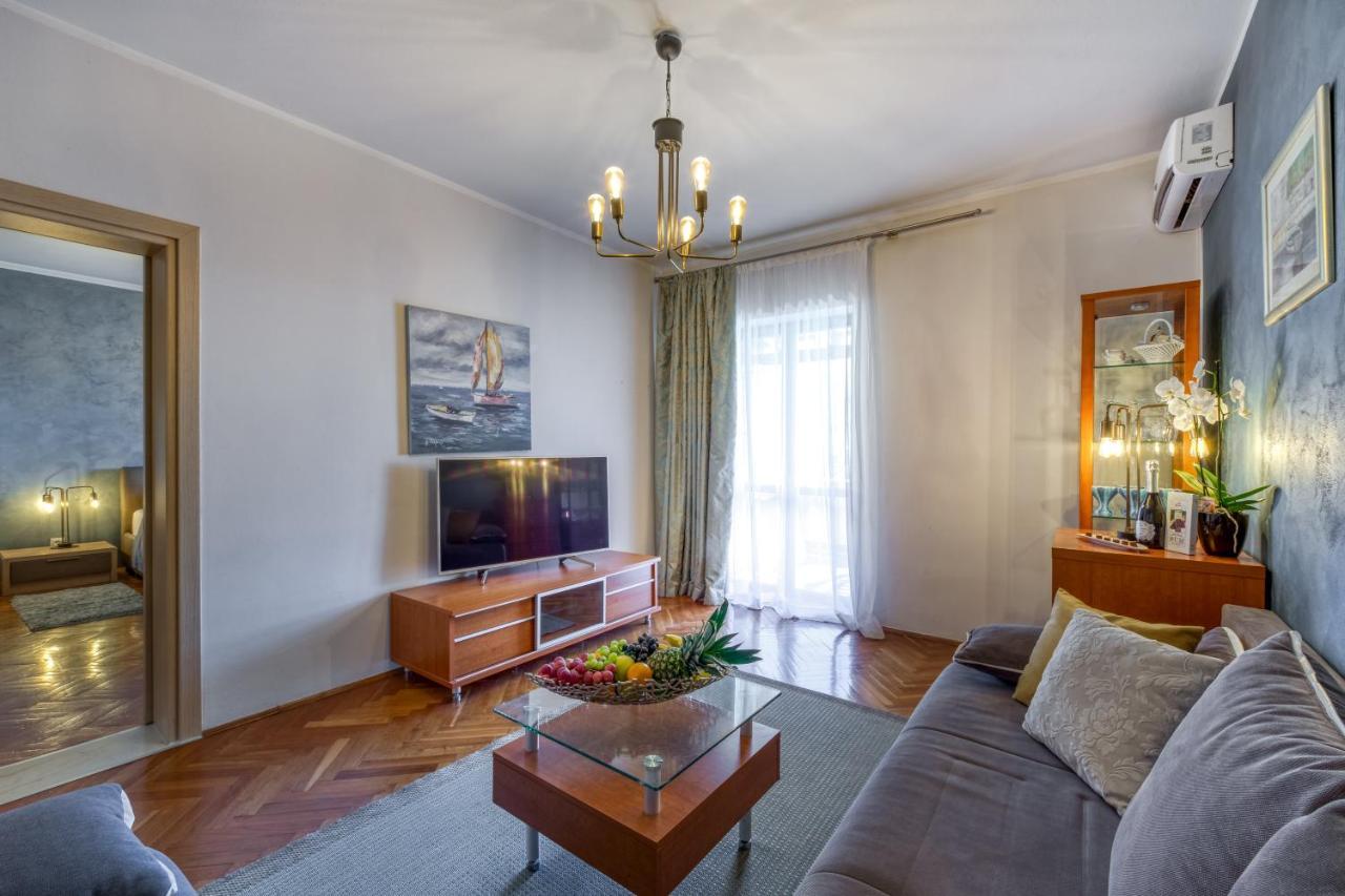Adria House Dubrovnik By The Sea Hotel Zaton  Exterior foto