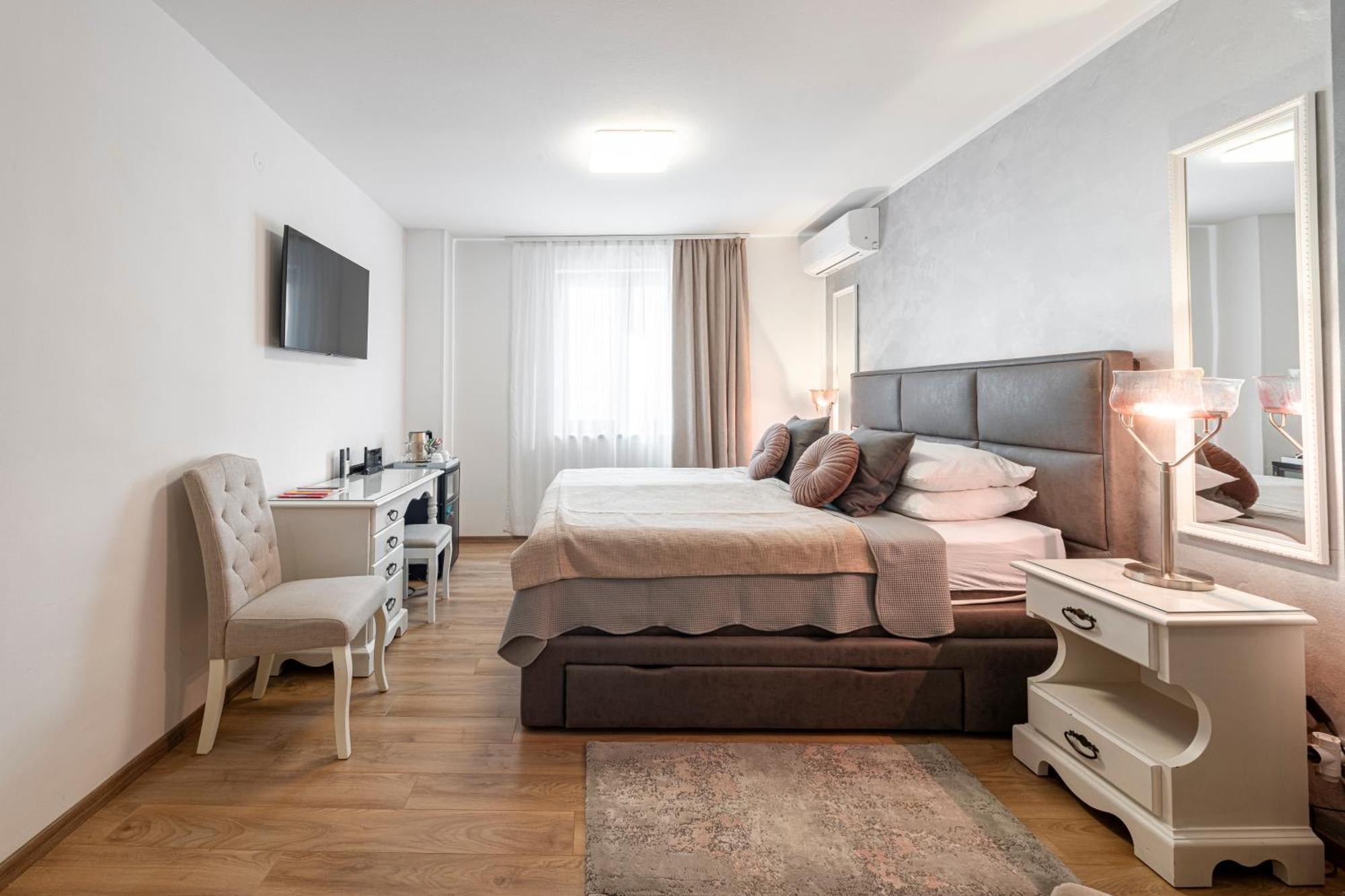 Adria House Dubrovnik By The Sea Hotel Zaton  Exterior foto